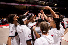 Men's Basketball Fund
